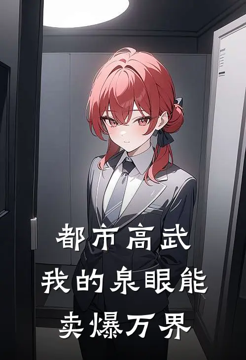 沈浮赵威(都市高武：我的泉眼能卖爆万界)全章节在线阅读_(都市高武：我的泉眼能卖爆万界)全本在线阅读