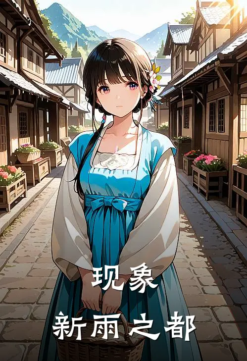 《现象：新雨之都》肖植阎卫国完本小说_肖植阎卫国(现象：新雨之都)全文免费阅读无弹窗大结局