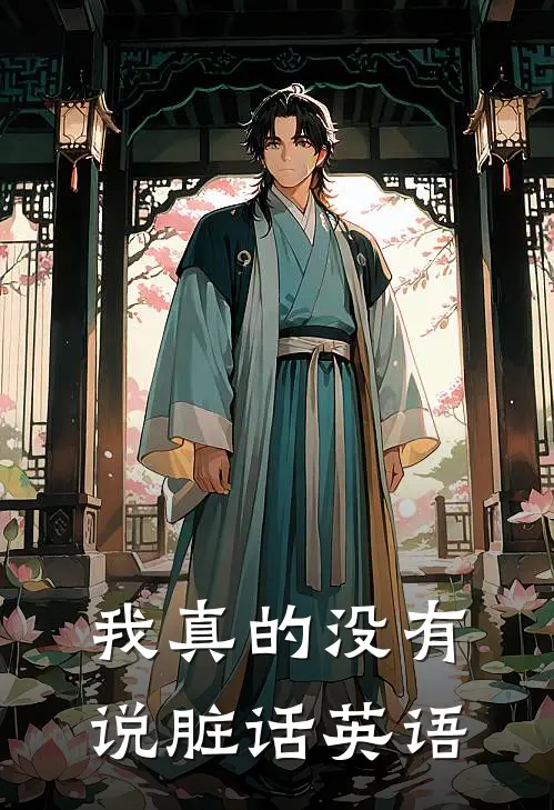 我真的没有说脏话英语