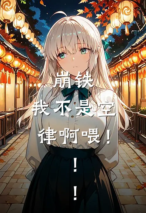 崩铁，我不是空律啊喂！！！