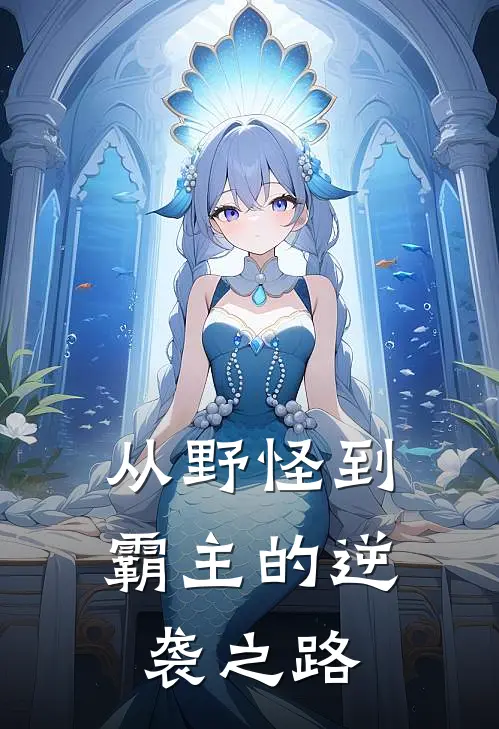 从野怪到霸主的逆袭之路