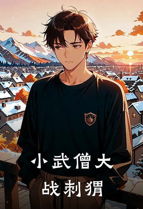 小武僧大战刺猬