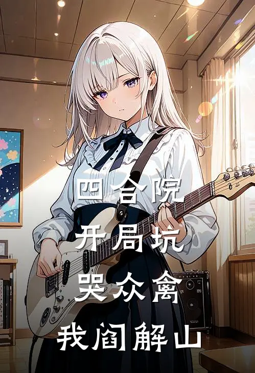 四合院：开局坑哭众禽，我阎解山