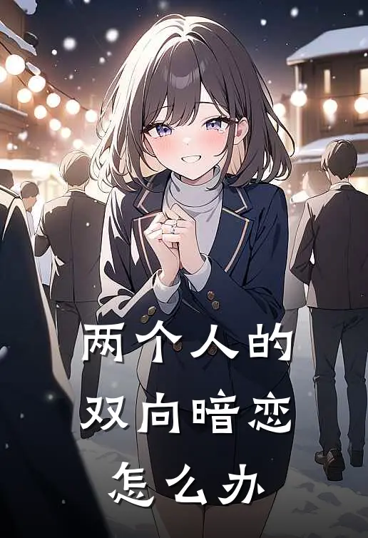 两个人的双向暗恋怎么办