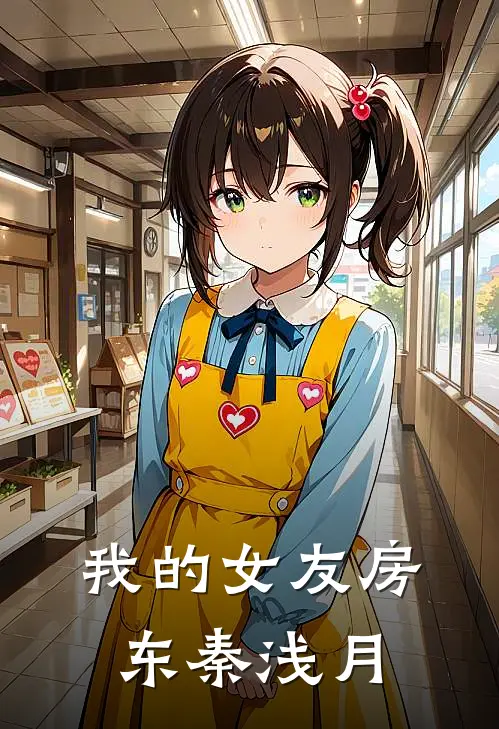 我的女友房东秦浅月