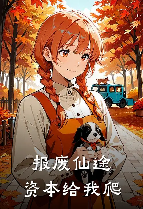 报废仙途：资本给我爬林烬赵天雷无弹窗全文免费阅读_最新推荐小说报废仙途：资本给我爬(林烬赵天雷)