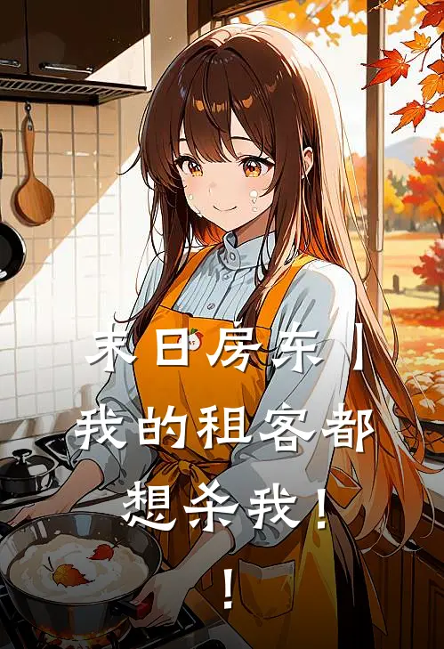 末日房东丨我的租客都想杀我！！