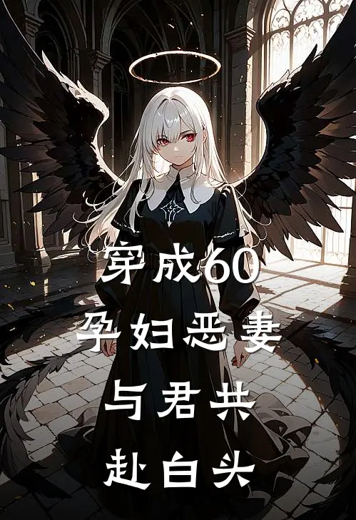 穿成60孕妇恶妻，与君共赴白头(何屹茶速云涛)全文免费阅读无弹窗大结局_《穿成60孕妇恶妻，与君共赴白头》何屹茶速云涛免费小说