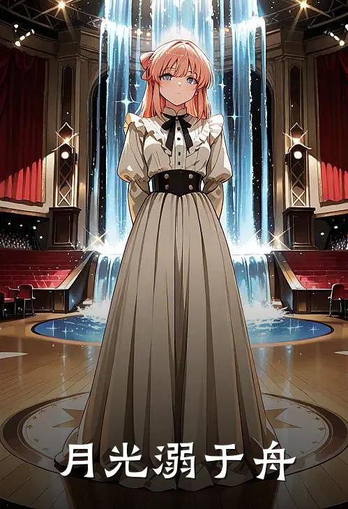 月光溺于舟(姜月谢清舟)免费小说在线阅读_在线阅读免费小说月光溺于舟(姜月谢清舟)