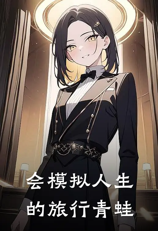 会模拟人生的旅行青蛙