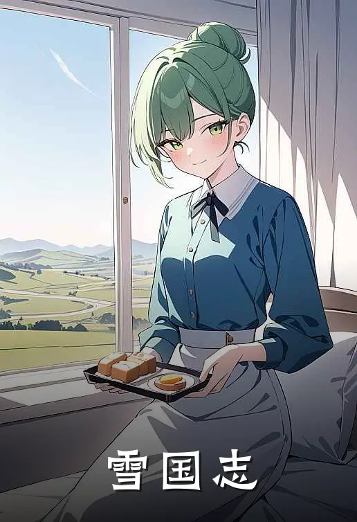 雪国志