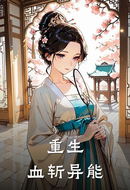 宋佳妃宋家飞《重生：血斩异能》小说免费在线阅读_重生：血斩异能(宋佳妃宋家飞)已完结小说