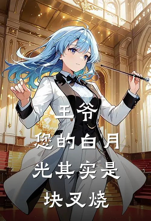 王爷，您的白月光其实是块叉烧(萧景渊沈青梧)热门小说大全_推荐完本小说王爷，您的白月光其实是块叉烧萧景渊沈青梧