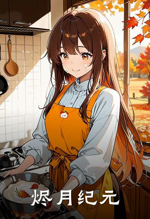 烬月纪元娜芙夏江晦完结热门小说_完整版小说全文免费阅读烬月纪元娜芙夏江晦