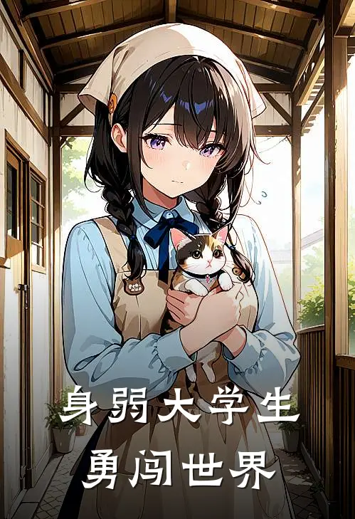 身弱大学生勇闯世界叶恩拾施汀最新热门小说_身弱大学生勇闯世界全本在线阅读