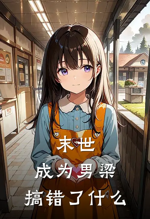 末世：成为男梁，搞错了什么