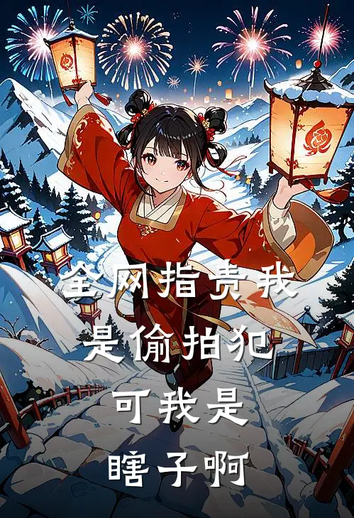 全网指责我是偷拍犯，可我是瞎子啊林曦陈健完结好看小说_无弹窗全文免费阅读全网指责我是偷拍犯，可我是瞎子啊(林曦陈健)