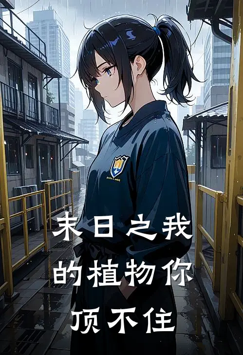 末日之我的植物你顶不住