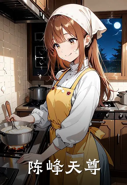 《陈峰天尊》陈峰陈凡完本小说_陈峰陈凡(陈峰天尊)全文免费阅读无弹窗大结局