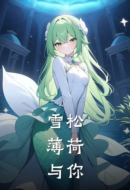 雪松，薄荷，与你桉翊宁白听澜完整版小说_最新章节列表雪松，薄荷，与你(桉翊宁白听澜)