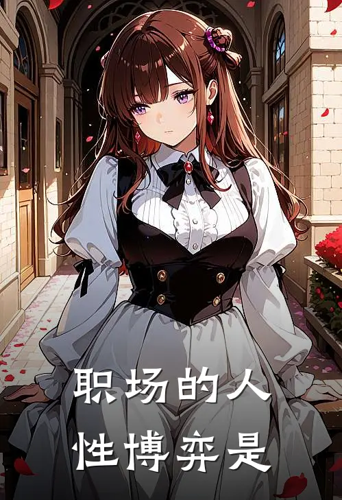 职场的人性博弈是