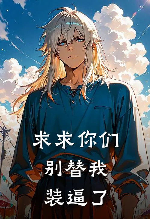 求求你们，别替我装逼了李一然张明哲完结小说免费阅读_热门免费小说求求你们，别替我装逼了(李一然张明哲)