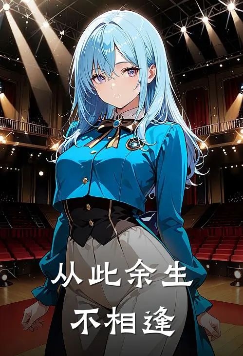 从此余生不相逢