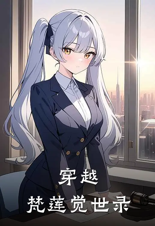 穿越：梵莲觉世录