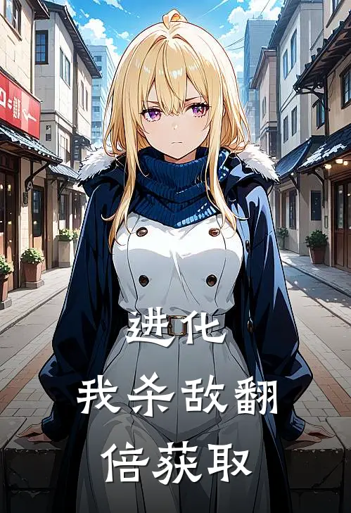 进化，我杀敌翻倍获取郑强郑强新热门小说_最新章节列表进化，我杀敌翻倍获取(郑强郑强)