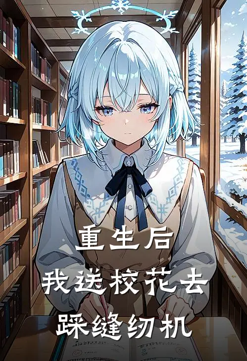重生后，我送校花去踩缝纫机