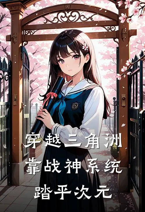 穿越三角洲，靠战神系统踏平次元