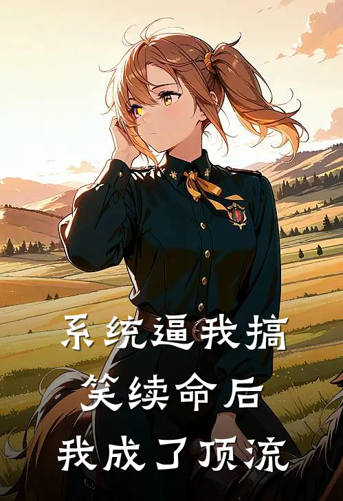 系统逼我搞笑续命后，我成了顶流