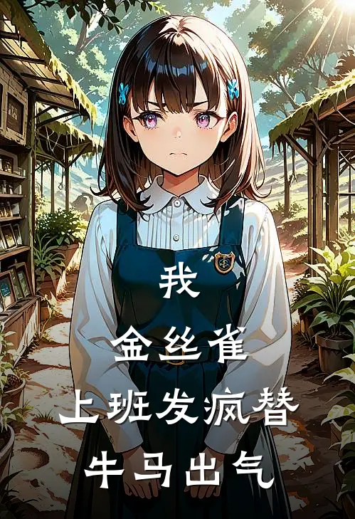 《我，金丝雀，上班发疯替牛马出气》宋晨汐司御礼火爆新书_我，金丝雀，上班发疯替牛马出气(宋晨汐司御礼)免费小说