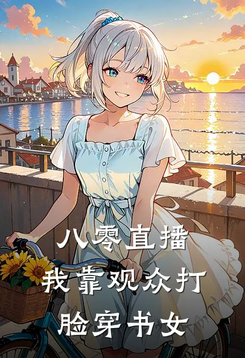 八零直播：我靠观众打脸穿书女