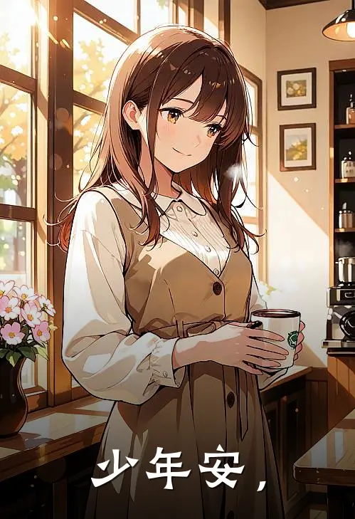 安三秋江意简(少年安，)全本免费在线阅读_(少年安，)完结版免费在线阅读