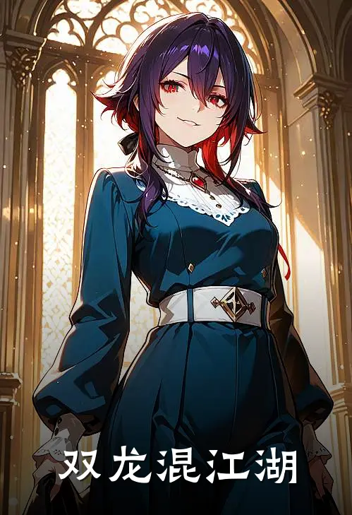 双龙混江湖(花无邪贾正经)全本免费在线阅读_双龙混江湖全文阅读