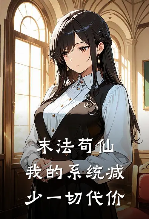 末法苟仙：我的系统减少一切代价