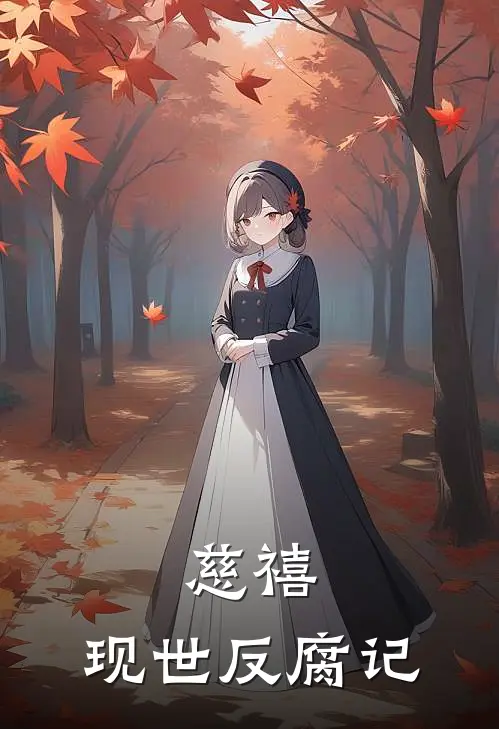 慈禧：现世反腐记慈禧李明推荐完结小说_免费阅读慈禧：现世反腐记(慈禧李明)