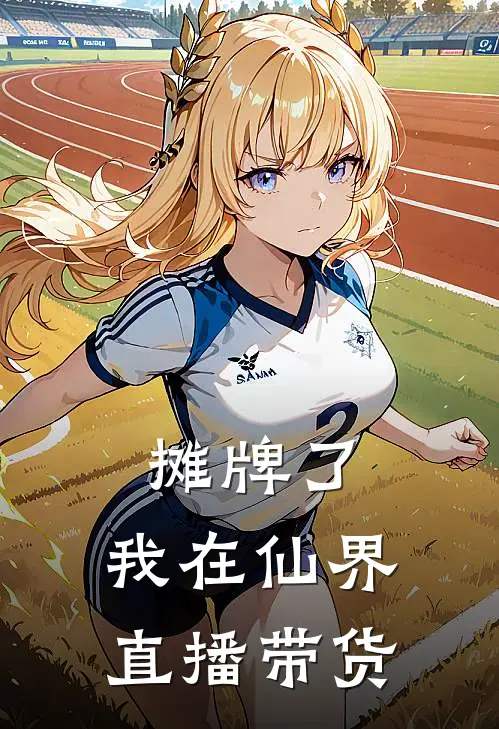 摊牌了，我在仙界直播带货