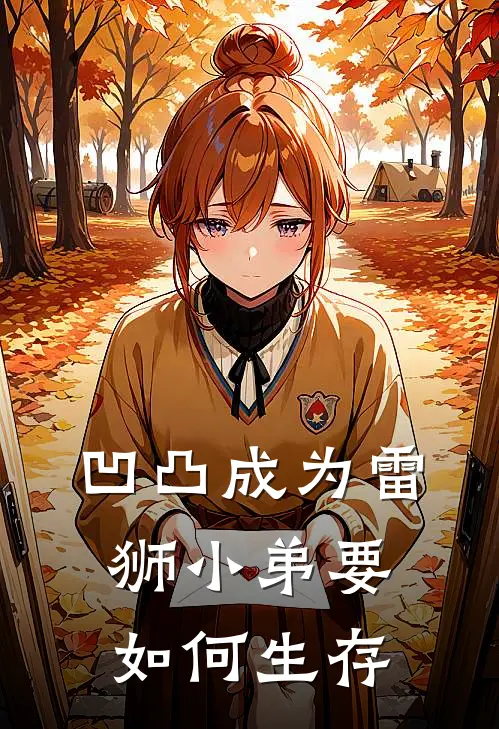 凹凸成为雷狮小弟要如何生存厄里斯帕洛斯新热门小说_最新章节列表凹凸成为雷狮小弟要如何生存(厄里斯帕洛斯)