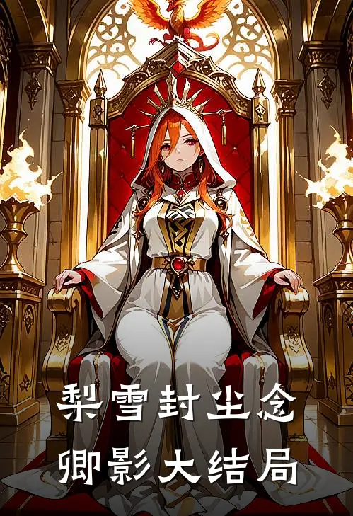 梨雪封尘念卿影大结局