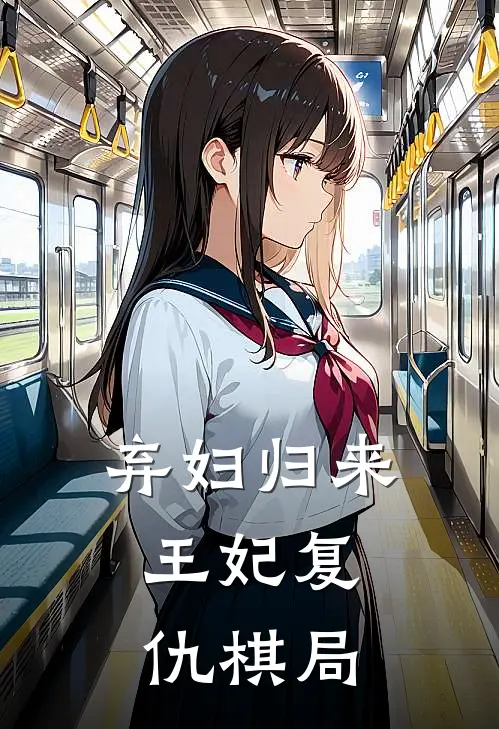 弃妇归来，王妃复仇棋局