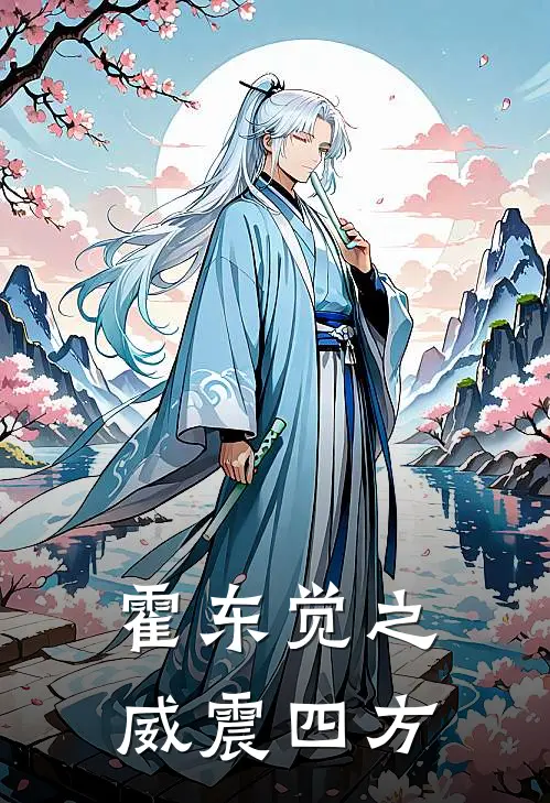 霍东觉之威震四方(霍元甲农劲荪)免费小说完结_最新推荐小说霍东觉之威震四方(霍元甲农劲荪)