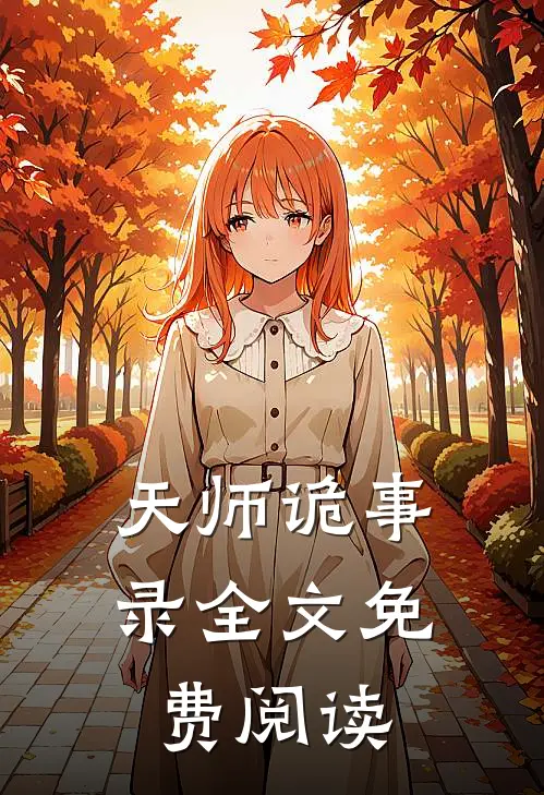 天师诡事录全文免费阅读