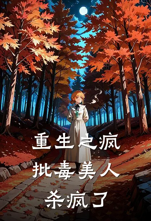 重生之疯批毒美人杀疯了姜昭姜柔全本完结小说_最新章节列表重生之疯批毒美人杀疯了(姜昭姜柔)