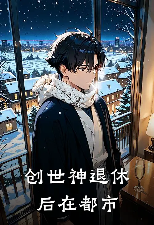 创世神退休后在都市(陈源黄毛)火爆小说_《创世神退休后在都市》陈源黄毛小说免费在线阅读