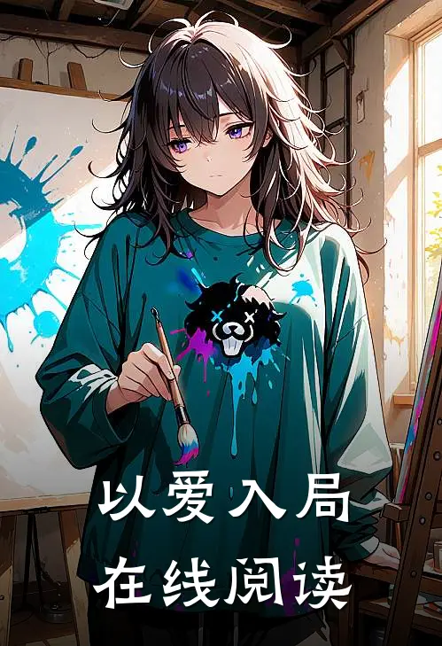 以爱入局在线阅读