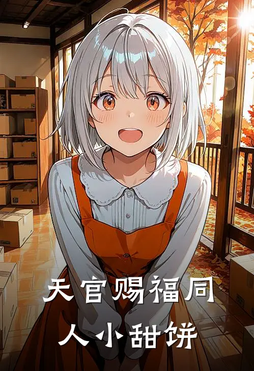 天官赐福同人小甜饼