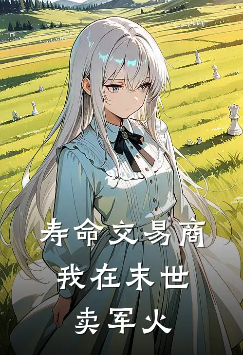 寿命交易商：我在末世卖军火陆仁刘毅兰最新全本小说_最新章节列表寿命交易商：我在末世卖军火(陆仁刘毅兰)