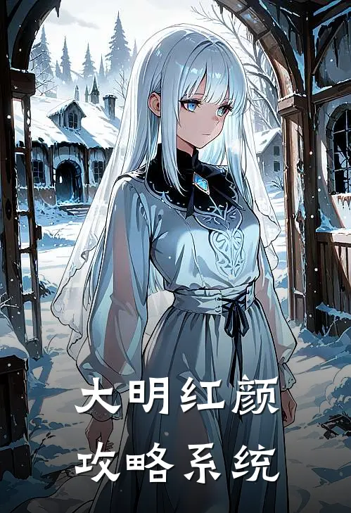 大明红颜攻略系统